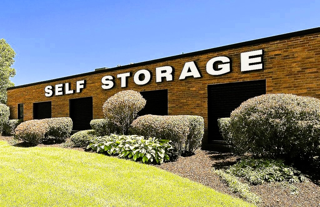 GoodFriend Storage 475 Underhill Boulevard, Syosset, New York 11791